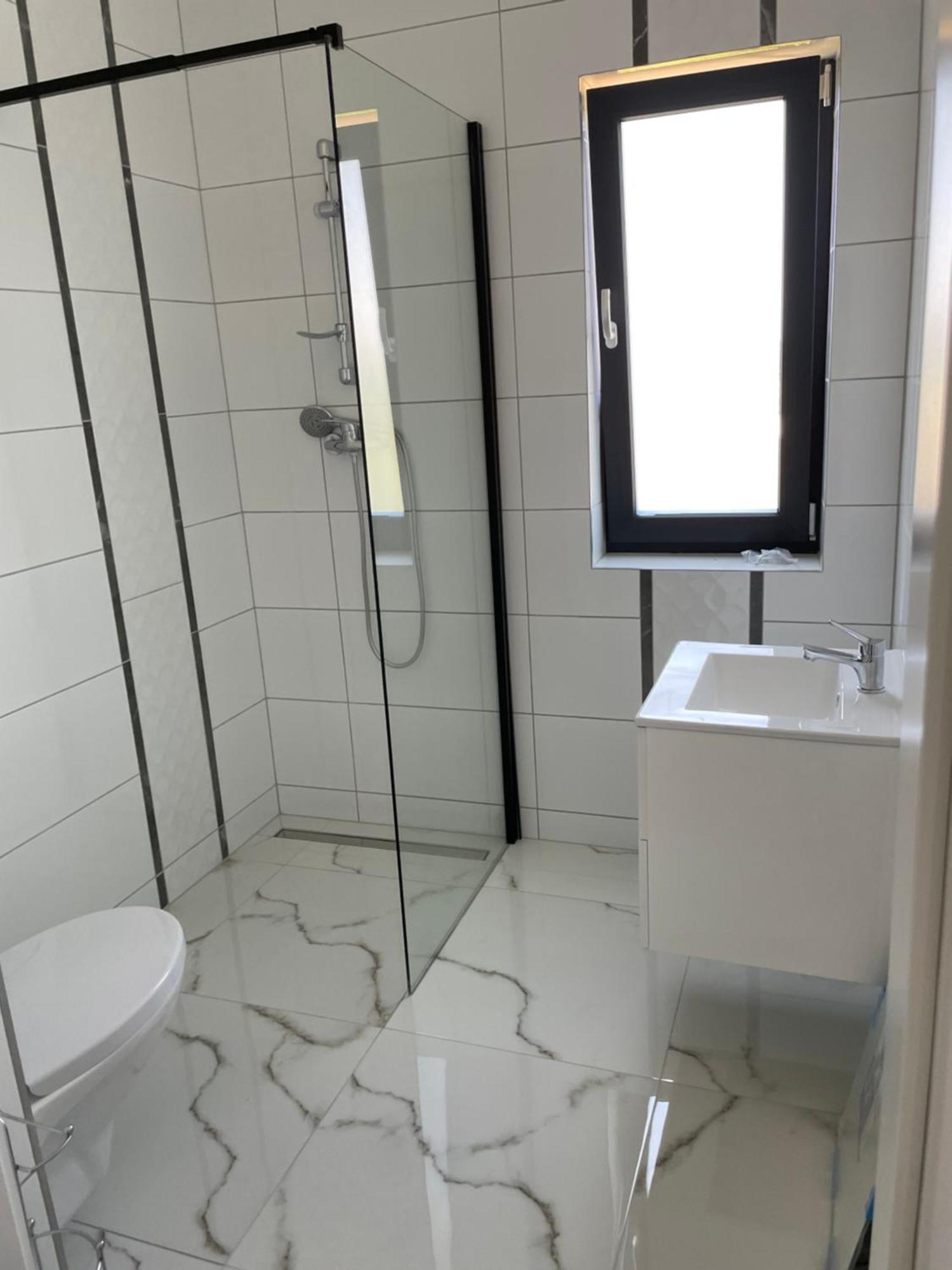 Apartamenty Pod Sosnami Sarbinowo Εξωτερικό φωτογραφία